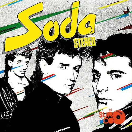 Soda Stereo en Quito 2026: fechas, precios y detalles del tour Ecos