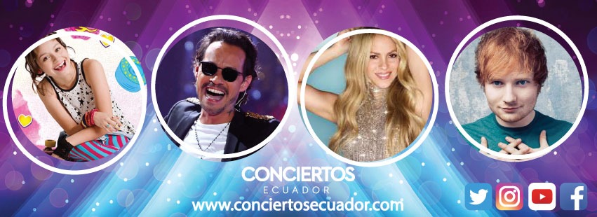 Conciertos destacados de la semana