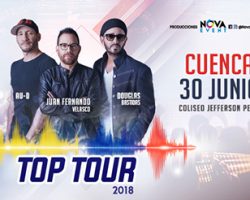 TOP TOUR – CUENCA