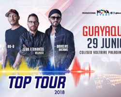 TOP TOUR – GUAYAQUIL