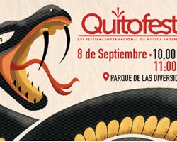 QUITOFEST 2018