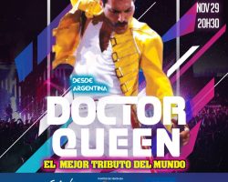 EL MEJOR TRIBUTO DEL MUNDO A QUEEN QUITO