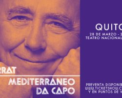 JOAN MANUEL SERRAT QUITO