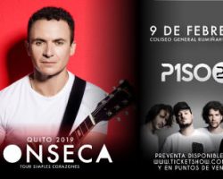 PREVENTA – FONSECA Y PISO 21