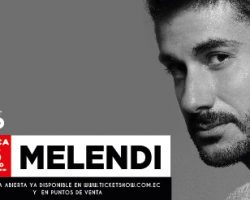 MELENDI – CUENCA
