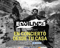Equilivre desde tu casa