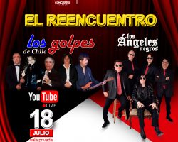 EL REENCUENTRO DEL AMOR