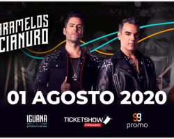 CARAMELOS DE CIANURO