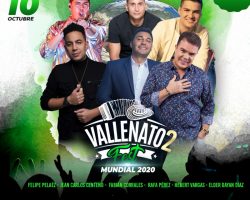VALLENATO FEST 2