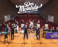 Don Medardo y sus Players – Te Invita a bailar