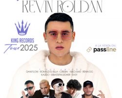 QUITO – KEVIN ROLDAN TOUR ECUADOR