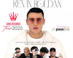 GUAYAQUIL – KEVIN ROLDAN TOUR ECUADOR
