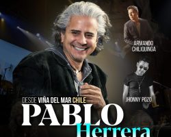 Pablo Herrera Ibarra