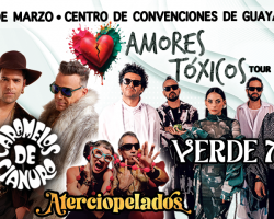 Caramelos de Cianuro Guayaquil