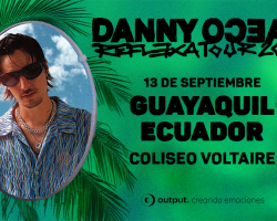Danny Ocean Guayaquil