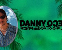 Danny Ocean Quito