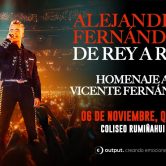 Alejandro Fernández Quito