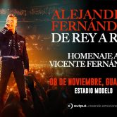 Alejandro Fernández