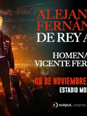 Alejandro Fernández