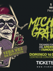 Michale Graves