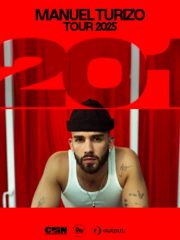 Manuel Turizo Guayaquil