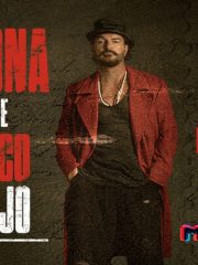Ricardo Arjona GUAYAQUIL