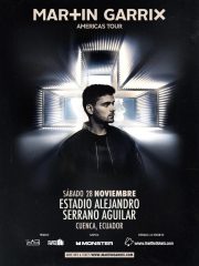 𝗠𝗔𝗥𝗧Í𝗡 𝗚𝗔𝗥𝗥𝗜𝗫 CUENCA