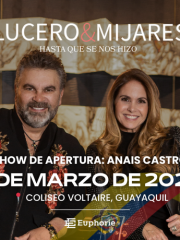 Lucero y Mijares GUAYAQUIL